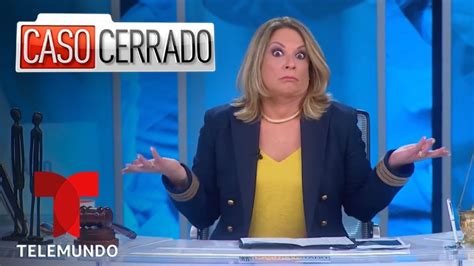 caso cerrado youtube|caso cerrado capitulos completos nuevos.